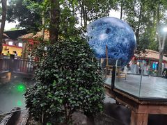 -二荆条·蜀鲜汇城市森林火锅