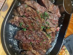 -澳骄 Aussie Kitchen·手工披萨·西餐(国大店)