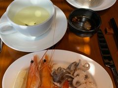 -广州富力君悦大酒店·凯菲厅