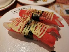 -元气寿司(东方宝泰店)