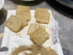 -忘情水鱼头·鲜鱼火锅(滨江中路店)