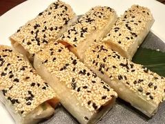 -大良毋米粥 · 粥底火锅(岭南天地店)