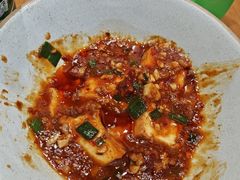 -乡野李掌柜(汉江路店)