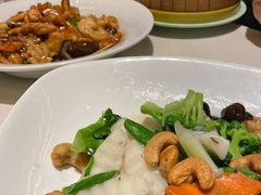 -大铁勺新津菜(东丽阳光新业广场店)