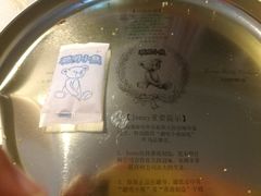 -珍妮曲奇聪明小熊(尖沙咀店)