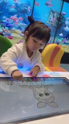 -meland亲子乐园•派对•研学(苏州悠方购物中心店)