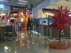 -新玛特购物广场(齐齐哈尔店)