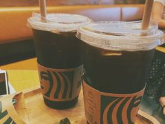 -星巴克臻选(深圳万象天地旗舰店)