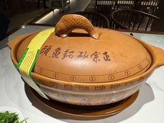 -风味小馆(天目湖宾馆店)