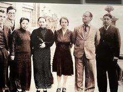 -宋庆龄陵园