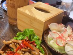 -冯校长老火锅(广州正佳广场店)