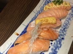 -大雄寿司(中华广场店)