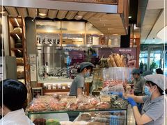 -PAPER STONE BAKERY(天环店)