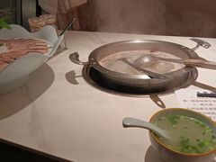 -马家斑.鲜鱼火锅(松湖万科店)