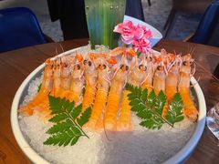 -Mr.Fish鱼鲜生海鲜放题(高德置地冬广场店)
