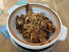 -灌顶姜母鸭(思明南路店)