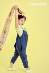 -INKIDS潮童社儿童摄影(朝阳大悦城店)