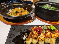 -荟廷·晶萃(陆家嘴尚悦湾店)