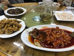 -协和菜馆(凤凰街店)