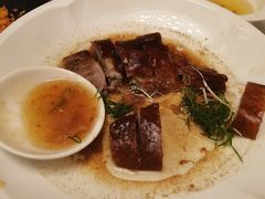 -酌宴府The China Club·广州万富希尔顿酒店(云城东路店)