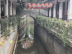 -靖港古镇