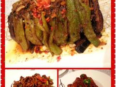 -北李妈妈菜·海肠捞饭(高新万达店)