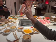 -海底捞火锅(崇文门新世界百货店)