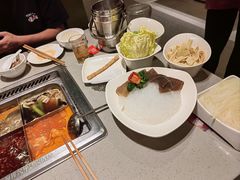 -海底捞火锅(关山保利店)