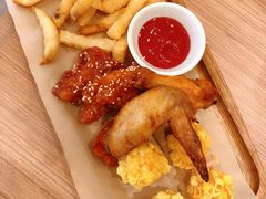 -必胜客(张家港购物公园店)