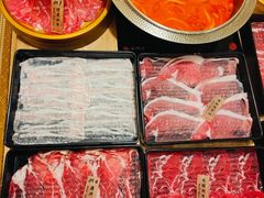 -牛匠和牛寿喜锅(西安总店)