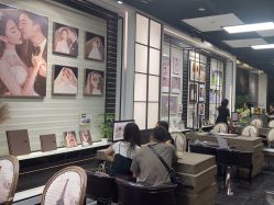 -皇室米澜摄影工作室(宝安店)