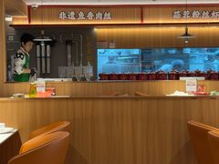 -百年神厨·地道川菜(清江西路店)