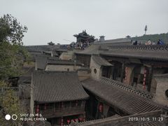 -山西王家大院