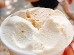 红茶芝士蛋糕-Dip in Gelato(富民路店)