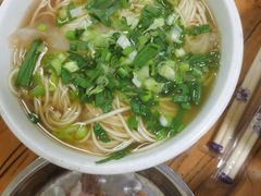 -清真·马安军辣子牛肉面