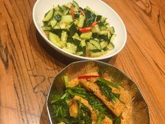 -驿楼兰·新疆菜(火车站店)