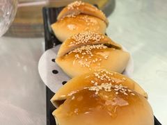 -南珠宫酒店-茶餐厅