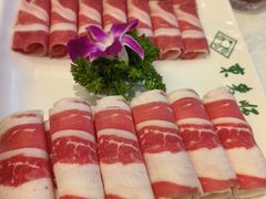 -东来顺饭庄(天坛店)