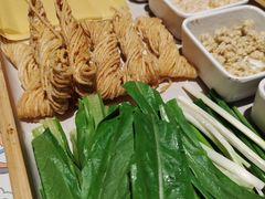 馓子-三义和酒楼(广渠门店)