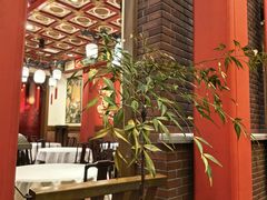 -梅龙镇酒家(南京西路总店)