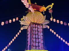 -武汉园博园(武汉自然博物馆)