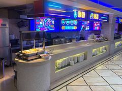 -海韵之星邮轮水会(明发商业广场店)