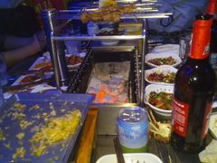 -很久以前羊肉串(打浦路店)