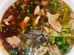 -阿叶羊杂碎(前进街店)