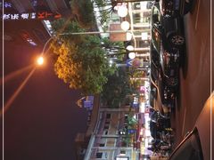 -吉庆街美食广场