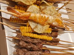 -苏小牛·牛肉串(国贸店)