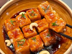 -醉秦川餐厅(吾悦广场店)