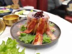 火山和牛-明洞王妃家烤肉(苏州中心星悦汇店)