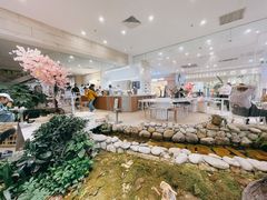-1/4 ONE QUARTER COFFEE LAB(朝阳大悦城店)