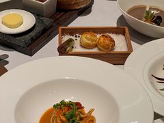 -Le Siècle.百年西餐厅(颐和公馆店)